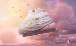 10 Jenis Mimpi dan Maknanya bagi Kesehatan Mental dan Emosional
