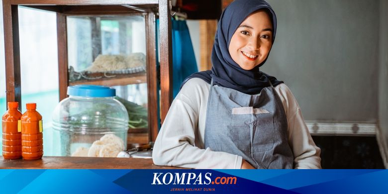 Luna POS, GoTyme, dan Danabijak Rilis Pinjaman untuk UKM, hingga Rp 500 Juta