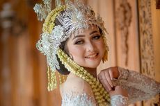 3 Gaya Makeup Wedding yang Jadi Tren pada 2024