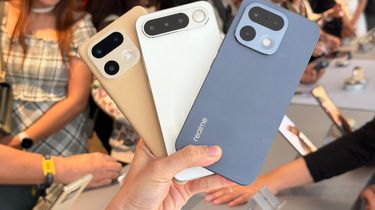Realme 16, 16 Pro, dan 16 Pro Plus Resmi di Indonesia, Andalkan Kamera 200 MP LumaColor Image