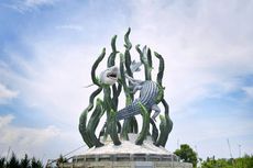 Harga Tiket Pesawat Jakarta-Surabaya PP Januari 2024, mulai Rp 939.000