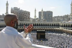 Survei: 83 Persen Calon Jemaah Haji Sulit Menabung karena Pendapatan Tak Menentu