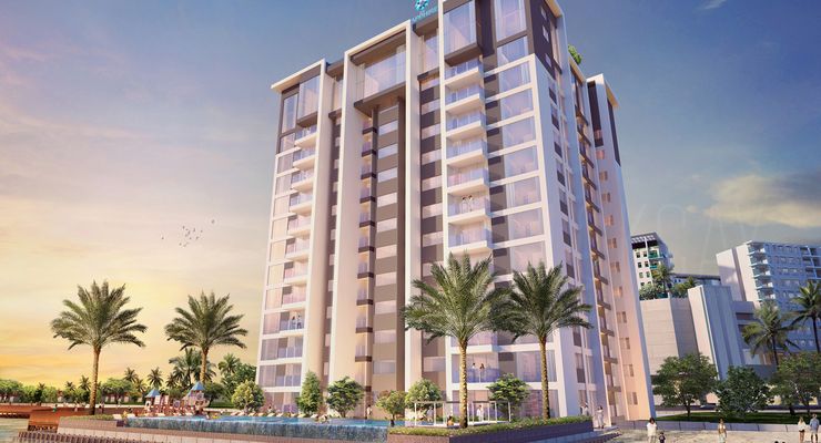IKN Dongkrak Penjualan Apartemen Balikpapan Superblock 83,8 Persen 