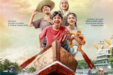 Siap Tayang, Film Jendela Seribu Sungai Pamerkan Trailer dan Poster 