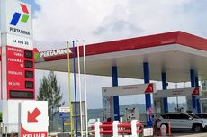 Beli Pertalite dan Solar Pakai Aplikasi MyPertamina Ada Jatah Kuota 