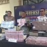 Polisi Sita Rp 6 Miliar dan Periksa 92 Saksi dalam Kasus Korupsi Dinas Pendidikan Jambi