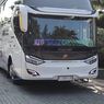 Rangkaian Persiapan Bus Sebelum Digunakan