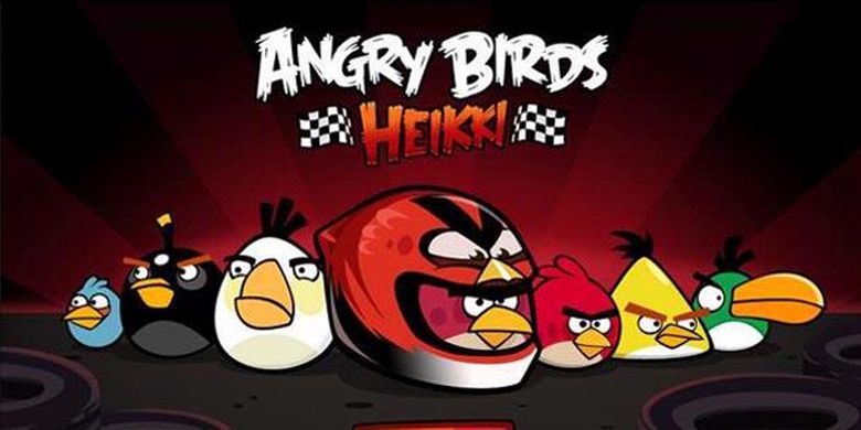 Wallpaper Angry Birds 3d Image Num 80