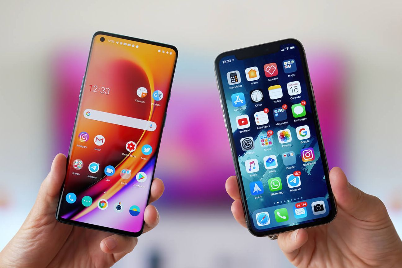 Jadwal Rilis Android 12 Ponsel Samsung, Oppo, Realme, Vivo, dan Xiaomi