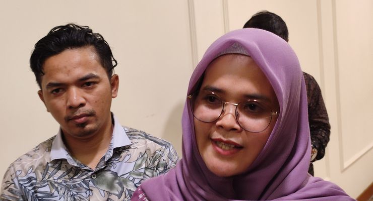 Viral Video Surat Suara Tercoblos di Mekkah, Bawaslu Sebut Bukan Pelanggaran karena Sudah Diganti