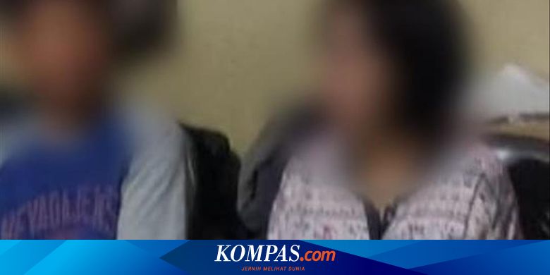 Video Viral Wanita Bawa Anjing Masuk Masjid Di Bogor Ini Penjelasan Polisi Halaman All Kompas Com