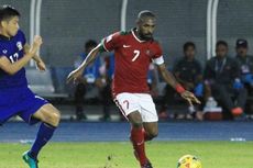 Final Piala AFF 2016, Duel Antarlini Indonesia Vs Thailand