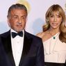 Pamer Foto Berpegangan Tangan, Sylvester Stallone dan Jennifer Flavin Rujuk?