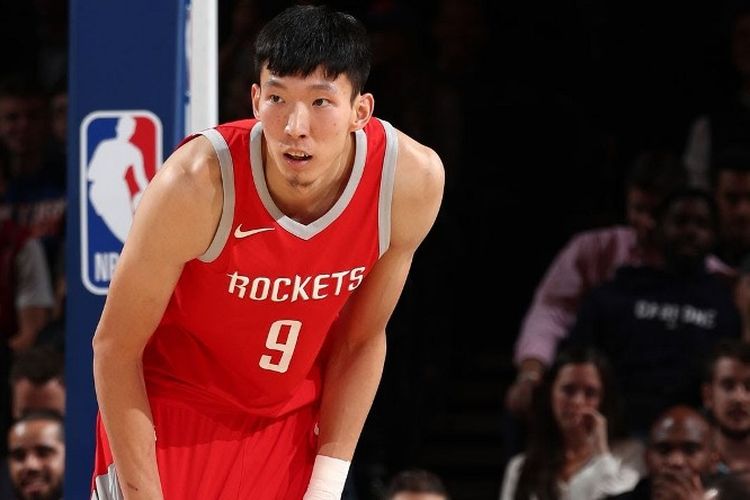 Zhou Qi