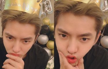 Kris Wu kini telah ditahan oleh kejaksaan setelah sebelumnya ditahan pihak kepolisian karena diduga melakukan pemerkosaan kepada puluhan gadis termasuk anak di bawah umur.
