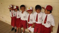 Si Miskin Tidak Dilarang Sekolah...