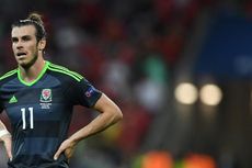 Bale Berpeluang Jadi Pencetak Gol Terbanyak Wales