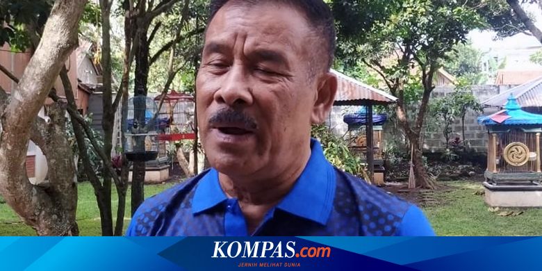 Wejangan Umuh Muchtar untuk Pemain Persib Sebelum Bertarung di Liga 1 2021 - Vimarsana News