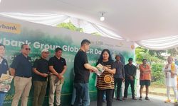 Maybank Indonesia Gelar Global CR Day 2025, Angkat Tema “Literasi Hijau”
