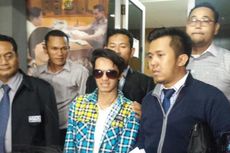 Lagi, Indra Bekti Dilaporkan ke Polisi atas Dugaan Pencabulan