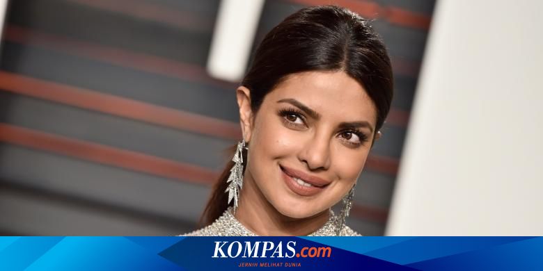 Lewat Unfinished, Priyanka Chopra Ungkap Kisah Berbeda Hidupnya