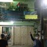 Polisi Turunkan Bendera Palestina yang Dikibarkan 3 Bulan di Klinik Tangerang, Diganti Merah Putih