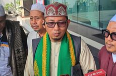 FPI, PA 212, dan GNPF Ulama Dukung Hakim MK Bikin Putusan yang Seadil-adilnya