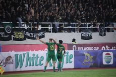 PSS Sleman Bawa 4 Pemain Asing Hadapi RANS Nusantara FC