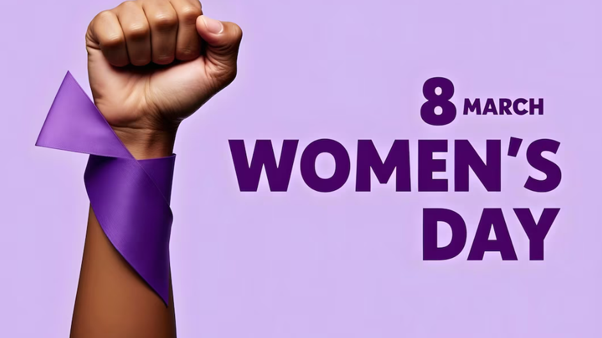 35 Ide Ucapan Hari Perempuan Internasional: Penuh Kekuatan dan Inspirasi