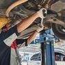 Respons Transmisi Matik Lambat, Coba Cek Komponen Ini