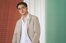 Cerita Ricky Harun Berjuang dengan Masalah Kulit Eksim