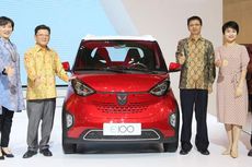 Tampil di GIIAS 2018, Inilah Wujud Apresiasi Wuling untuk Konsumen Indonesia