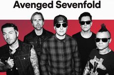 Alasan Avenged Sevenfold Jadikan Indonesia Negara Satu-satunya di Asia dalam Tur Dunia 2024