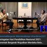 Jokowi: Saya Selalu Belajar dari Kesalahan...