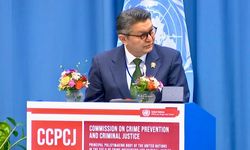 Di Sidang Ke-33 CCPCJ Wina, Kepala BNPT Ajukan 3 Pendekatan untuk Tangani Anak Korban Tindak Pidana Terorisme