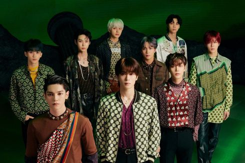 NCT 127 Bakal Gelar Tur di Jepang, Yuta Jadi Sorotan Penggemar