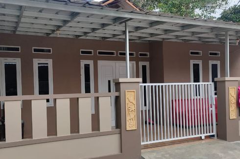 Rumah Korban Sriwijaya Air Dibobol Maling, Sepatu Hadiah ke Suami Tak Ikut Dijarah