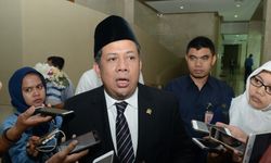DPR Imbau PLN Jelaskan Penyebab Pemadaman Listrik Massal Secara Jujur