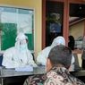 Klaster Penularan Lokal Pertama di Aceh, 13 Anggota Keluarga Positif Covid-19