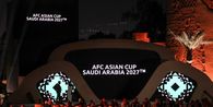 AFC Luncurkan Jadwal Piala Asia 2027 di Tengah Isu soal Keamanan Arab Saudi