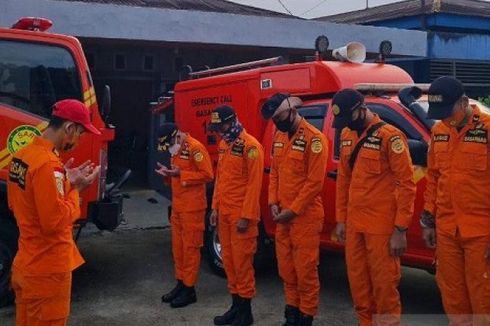 3 Mahasiswi UIN STS Jambi Hilang di Gunung Masurai