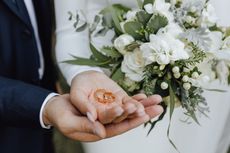 Simak, Persiapan dan Tips Menabung bersama Pacar untuk Menikah