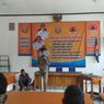 Mahasiswa Unsoed Kembangkan Alat Deteksi Dini Pergerakan Tanah