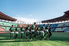 Liga 1 2019, Persebaya Tanpa 5 Pemain Saat Hadapi Bali United