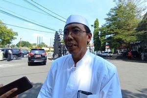 Siswa Pati 'Mokel' karena MBG, PCNU Usulkan Diganti Paket Sembako