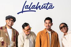 Lirik Lagu Status Palsu - Lalahuta