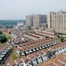 Podomoro River View Luncurkan Hunian Tiga Lantai, Ini Fasilitasnya 