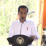 Soal TikTok Shop Gerus Omzet Pedagang Pasar, Jokowi: Aturannya Baru Disiapkan