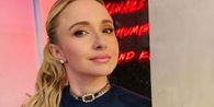 Momen Terakhir Hayden Panettiere Sebelum Kematian yang Memilukan