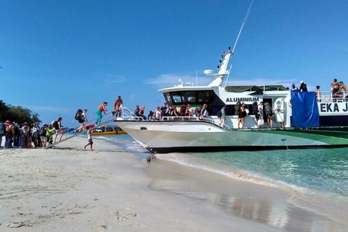 Tiga Macam Transaksi Ilegal Pakai Mata Uang China di Bali 